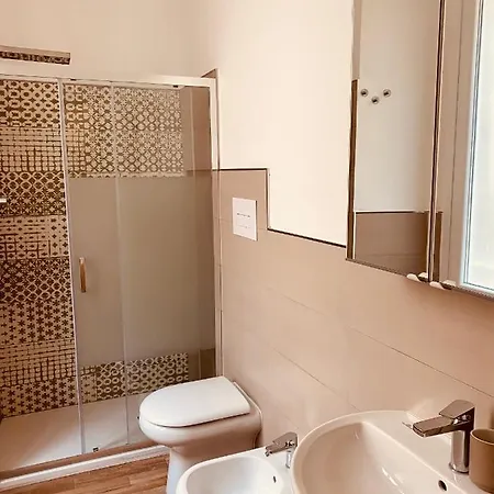 Joy Apartment Vaticano Rome Extérieur photo