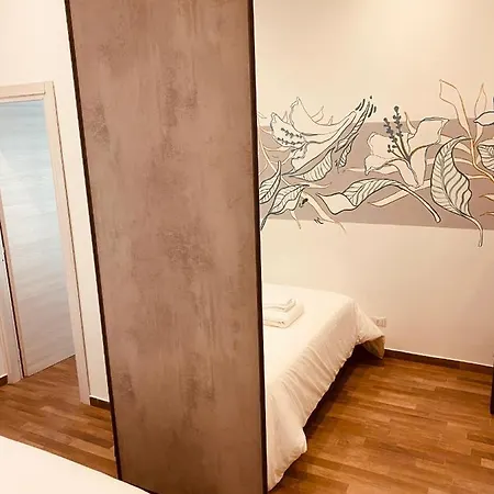 Joy Apartment Vaticano Rome Extérieur photo