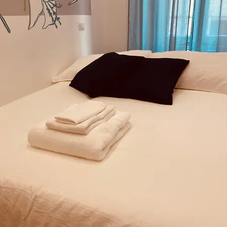 Joy Apartment Vaticano Rome Extérieur photo