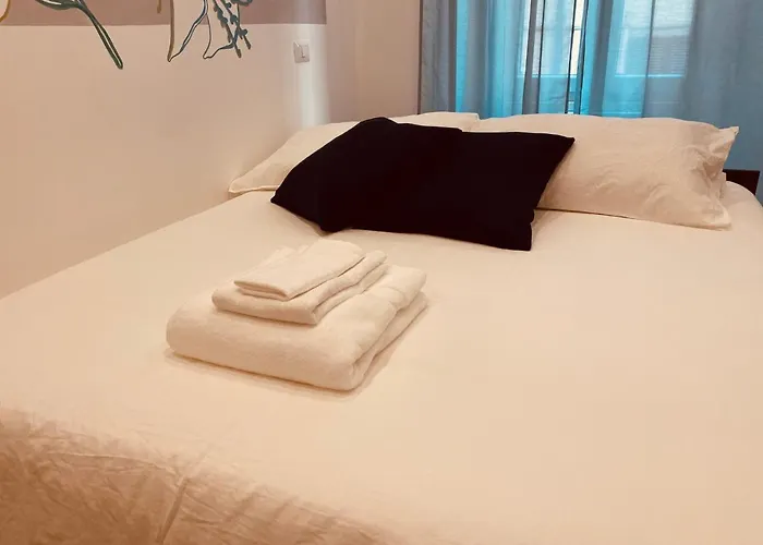 Joy Apartment Vaticano