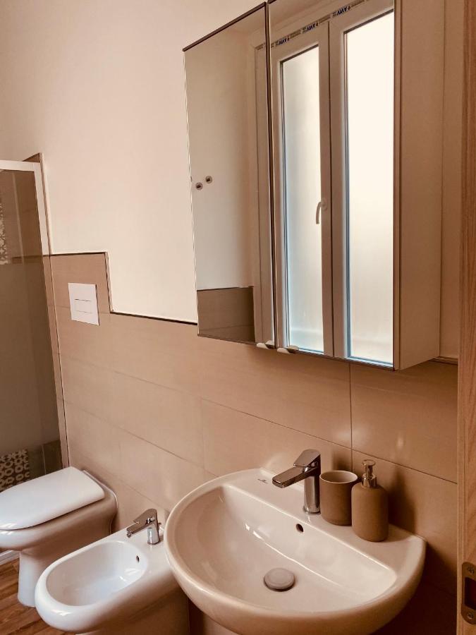 Appartement Joy Vaticano *