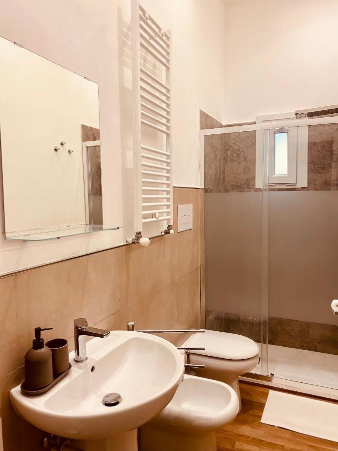 Appartement Joy Vaticano *